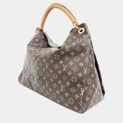 Pre Owned Louis Vuitton Artsy GM Bag
