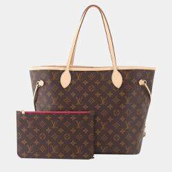 used neverfull