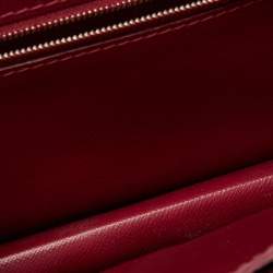 Louis Vuitton Fuchsia Epi Leather Monceau BB Bag