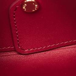 Pre Owned Louis Vuitton Monogram Canvas Kirigami Pochette