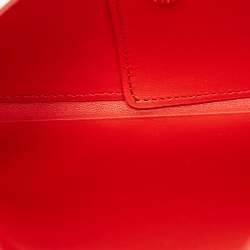 Pre Owned Louis Vuitton Monogram Canvas Kirigami Pochette