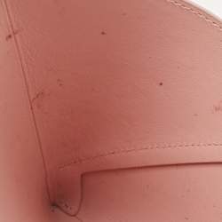 Pre Owned Louis Vuitton Monogram Canvas Kirigami Pochette