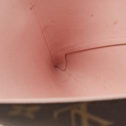 Pre Owned Louis Vuitton Monogram Canvas Kirigami Pochette