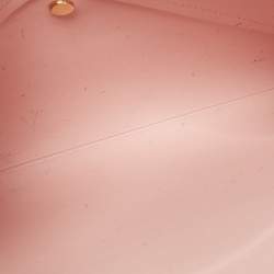 Pre Owned Louis Vuitton Monogram Canvas Kirigami Pochette