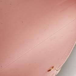 Pre Owned Louis Vuitton Monogram Canvas Kirigami Pochette