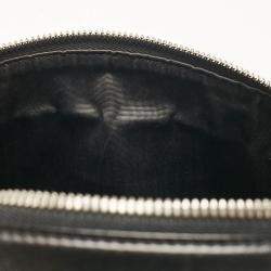 Louis Vuitton Beige/Black Leopard Print Jacquard Velvet Stephen Sprouse Speedy Bag