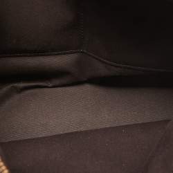 مملوكة مسبقًا Louis Vuitton Amarante Monogram Vernis Melrose Avenue Bag