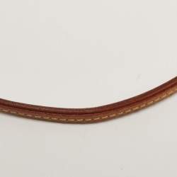 Pre Owned Louis Vuitton Black Monogram Multicolore Canvas Shirley Bag