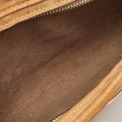 Pre Owned Louis Vuitton Black Monogram Multicolore Canvas Shirley Bag