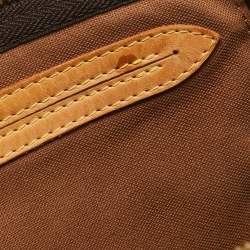 Pre Owned Louis Vuitton Monogram Canvas Speedy 35 Bag