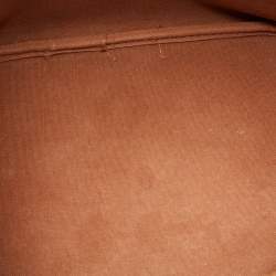 Pre Owned Louis Vuitton Monogram Canvas Vintage Noe Bucket Bag
