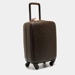Louis Vuitton Monogram Canvas Zephyr 55 Luggage