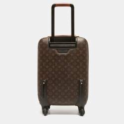 Louis Vuitton Monogram Canvas Zephyr 55 Luggage