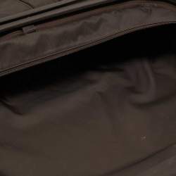 Louis Vuitton Monogram Canvas Zephyr 55 Luggage