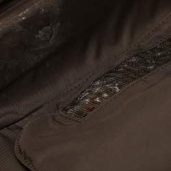 Louis Vuitton Monogram Canvas Zephyr 55 Luggage