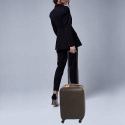 Louis Vuitton Monogram Canvas Zephyr 55 Luggage