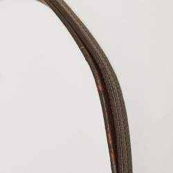 مملوكة مسبقًا Louis Vuitton Ombre Monogram Empreinte Leather Citadine GM Bag