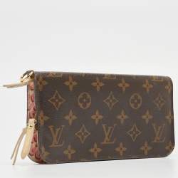 Louis Vuitton Monogram Canvas Insolite Wallet