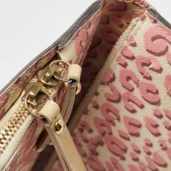 Louis Vuitton Monogram Canvas Insolite Wallet
