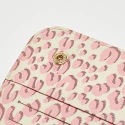 Louis Vuitton Monogram Canvas Insolite Wallet