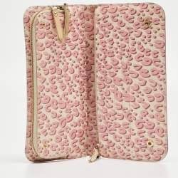 Louis Vuitton Monogram Canvas Insolite Wallet