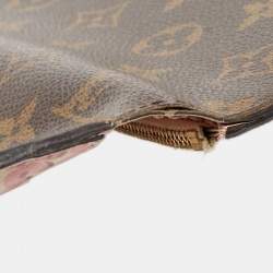 Louis Vuitton Monogram Canvas Insolite Wallet