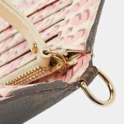 Louis Vuitton Monogram Canvas Insolite Wallet