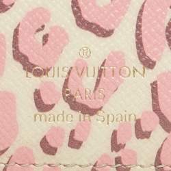 Louis Vuitton Monogram Canvas Insolite Wallet