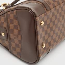 مملوكة مسبقًا Louis Vuitton Damier Ebene Canvas Berkeley Bag
