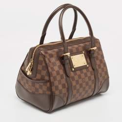 مملوكة مسبقًا Louis Vuitton Damier Ebene Canvas Berkeley Bag