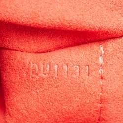 مملوكة مسبقًا Louis Vuitton Damier Ebene Canvas Berkeley Bag