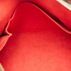 مملوكة مسبقًا Louis Vuitton Damier Ebene Canvas Berkeley Bag