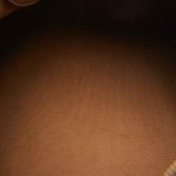 Pre Owned Louis Vuitton Monogram Canvas Speedy 30 Bag