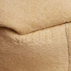 Pre Owned Louis Vuitton Damier Azur Canvas Galliera GM Bag