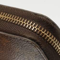 Louis Vuitton Monogram Canvas Zippy Wallet
