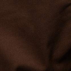 Pre Owned Louis Vuitton Damier Ebene Canvas Eole 60 Luggage Bag