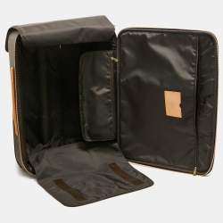 Pre Owned Louis Vuitton Monogram Canvas Business Pegase Legere 55 Luggage