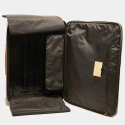Pre Owned Louis Vuitton Monogram Canvas Pegase 65 Luggage