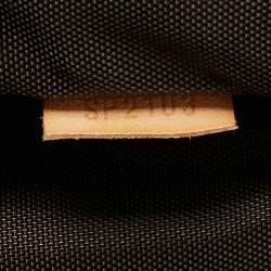 Pre Owned Louis Vuitton Monogram Canvas Pegase 65 Luggage