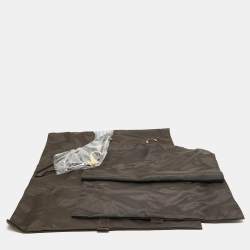 Pre Owned Louis Vuitton Monogram Canvas Pegase 65 Luggage