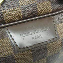 Louis Vuitton Damier Ebene Canvas Rivington PM Bag