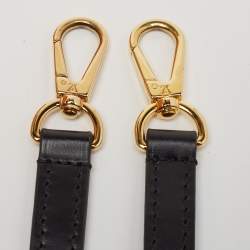 Pre Owned حقيبة لوي فيتون كانز كانفاس رفرس مونوغرامية