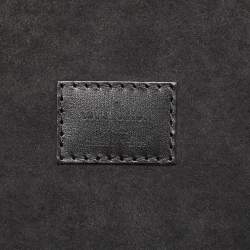 Pre Owned حقيبة لوي فيتون كانز كانفاس رفرس مونوغرامية