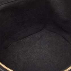 Pre Owned حقيبة لوي فيتون كانز كانفاس رفرس مونوغرامية