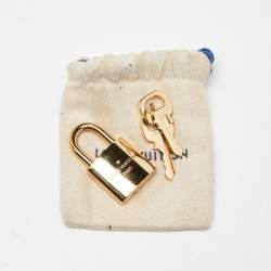 Pre Owned Louis Vuitton Monogram Giant Reverse Canvas Boite Chapeau Souple MM Bag