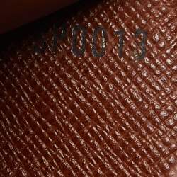 Louis Vuitton Monogram Canvas Porte Monnaie Billets Tresor Wallet