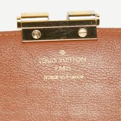 Louis Vuitton Monogram Canvas Elysee Wallet