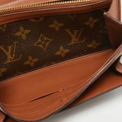 Louis Vuitton Monogram Canvas Elysee Wallet