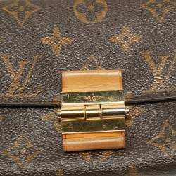 Louis Vuitton Monogram Canvas Elysee Wallet