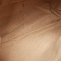 مملوكة مسبقًا Louis Vuitton Damier Azur Canvas Siracusa PM Bag